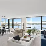 Panorama Darling Point
